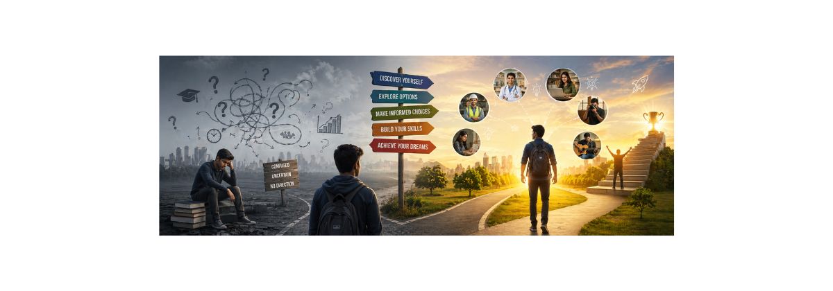 Career Guidance After 10th Class